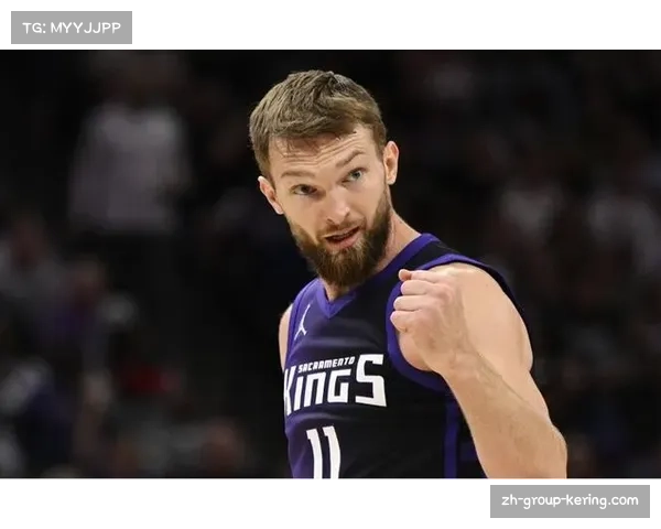 国王萨博尼斯左膝半月板手术 赛季提前报销影响内线